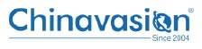 Logo de Chinavasion