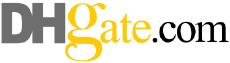 Logo de DHGate