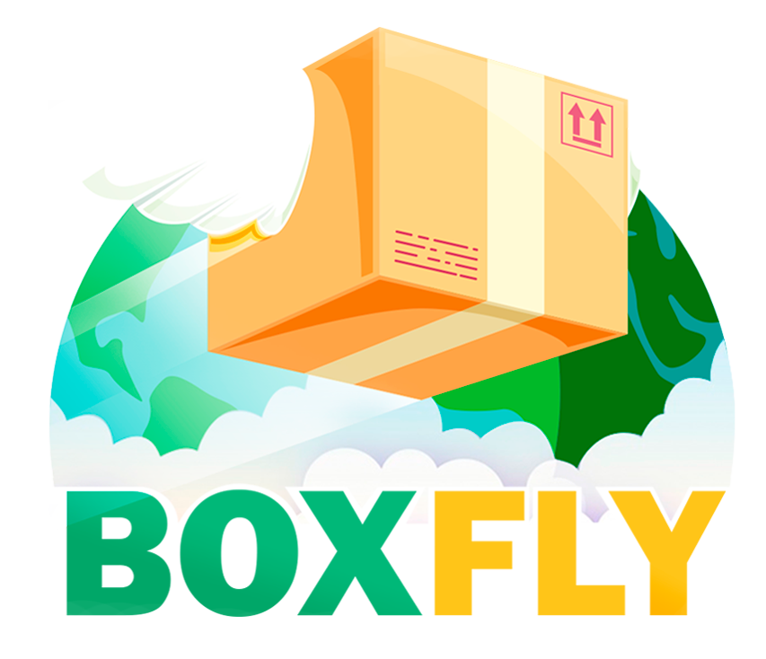 Logo de Boxfly