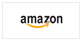 Logo de la empresa Amazon