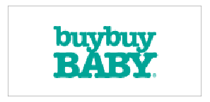 Logo de la empresa Buybuy Baby