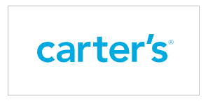 Logo de la empresa Carter's