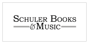 Logo de la empresa Schuler Books & Music