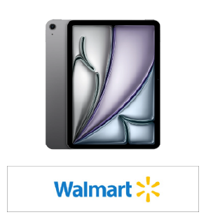 Logo de la empresa Walmart